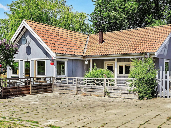 Others 5, Tranquil Seaside Haven-By Traum, Kalundborg