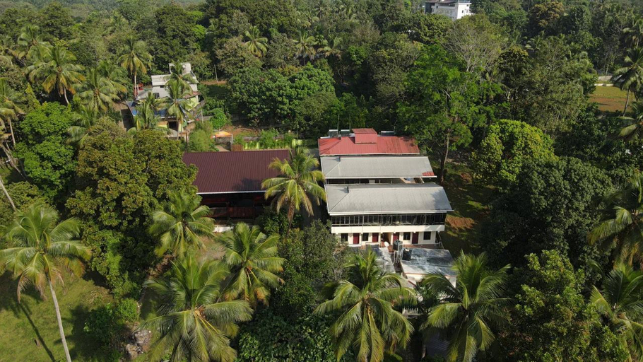 Others 4, Bethania Resort, Ernakulam