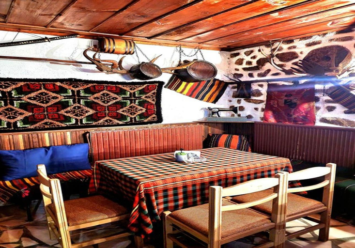 Food & Drinks 5, Хотел Механа Воденицата, Sandanski