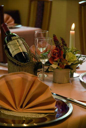 Food & Drinks 5, Parkhotel Kevelaer, Kleve