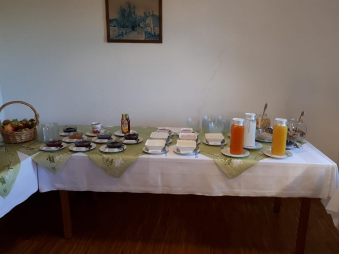Food & Drinks 4, Hotel & Restaurant Danelchristelgut, Erzgebirgskreis