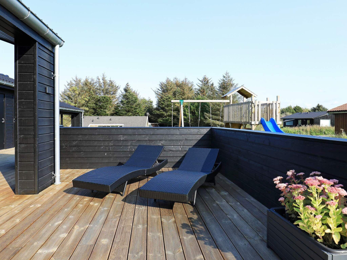 Others 5, Luxury Retreat in Lonstrup-By Traum, Hjørring