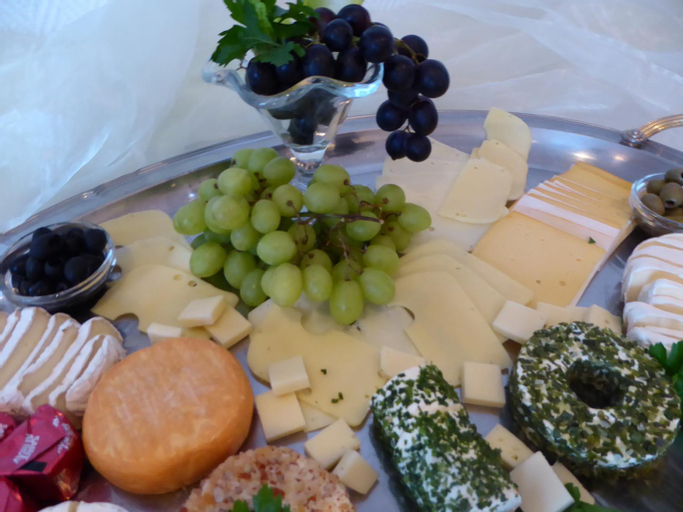 Food & Drinks 5, Hotel Sonnenhof, Lippe