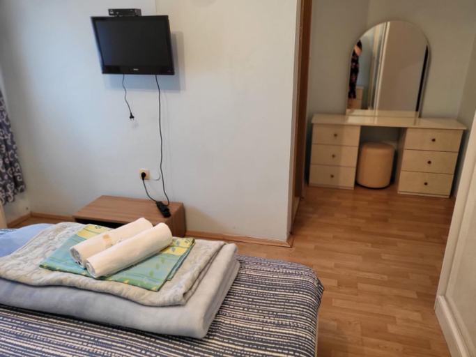 Bedroom 2, Hotel Matal, Herzegovina-Neretva