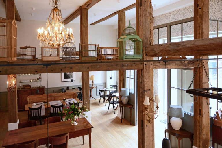 Food & Drinks 5, Hotel No. 11, Coesfeld
