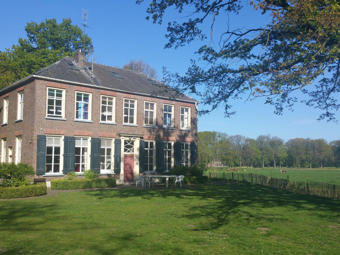 Hotel Restaurant Roerdinkhof, Winterswijk