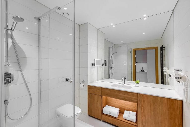 Others 3, City Apartments – Marii Ludwiki, Koszalin City