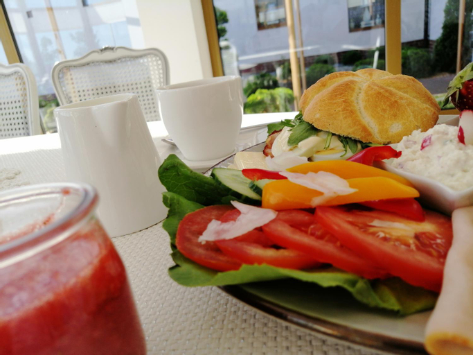 Hotel u Liska, Kutno