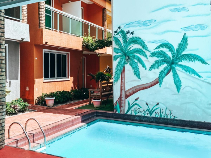 Sport & Beauty, Hotel Dunas Vila Cumbuco, Caucaia