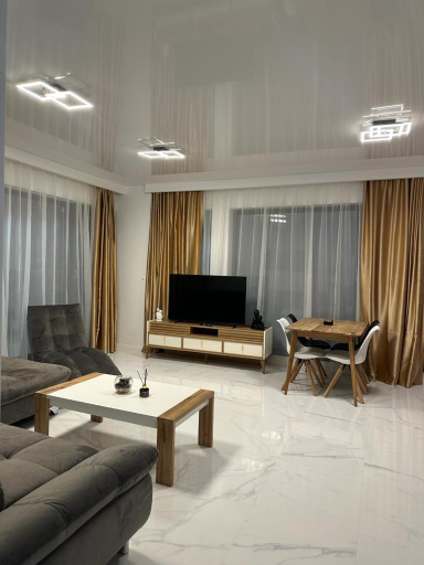 Others 3, Koya Tower by Lake Mamaia, Constanta