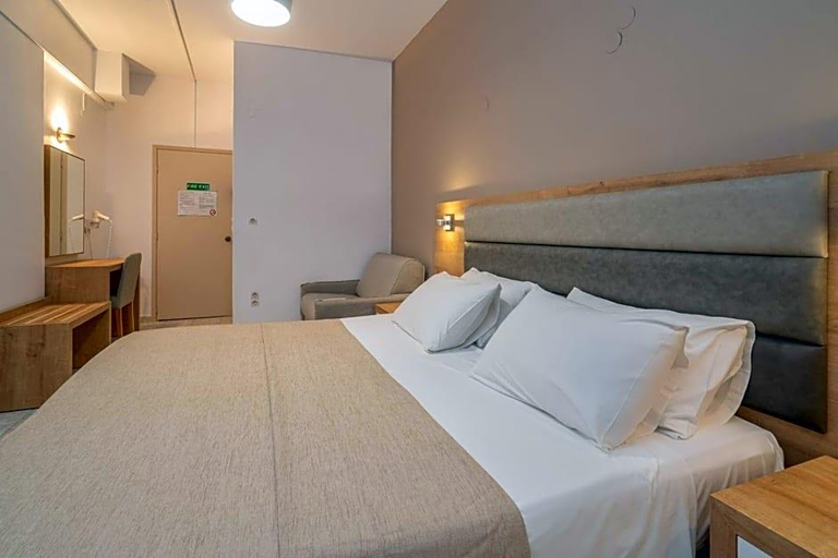 Bedroom 2, Karavados Beach, Ionian Islands