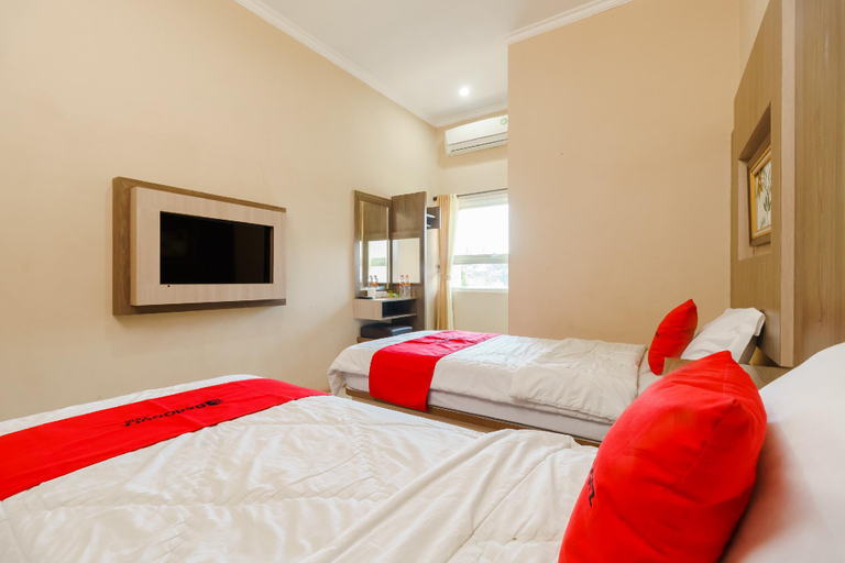Bedroom 10