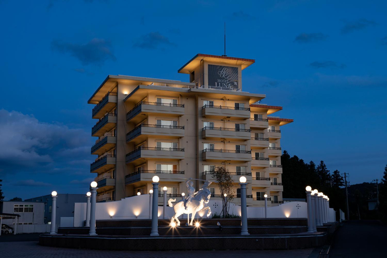 Others 5, Hotel Luna Sendai -Adult Only, Sendai