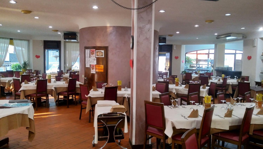 Food & Drinks 3, Hotel Franini, Bergamo