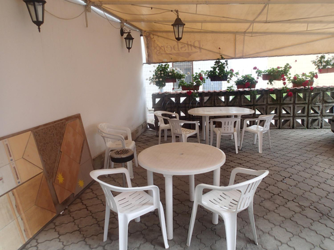 Others 4, Penzion a Restauracia u Jelena, Stará Lubovna