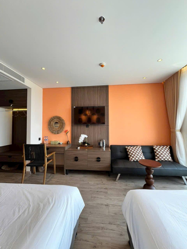Bedroom 3, Apec Mandala Tuy Hòa Phú Yên, Tuy Hoa