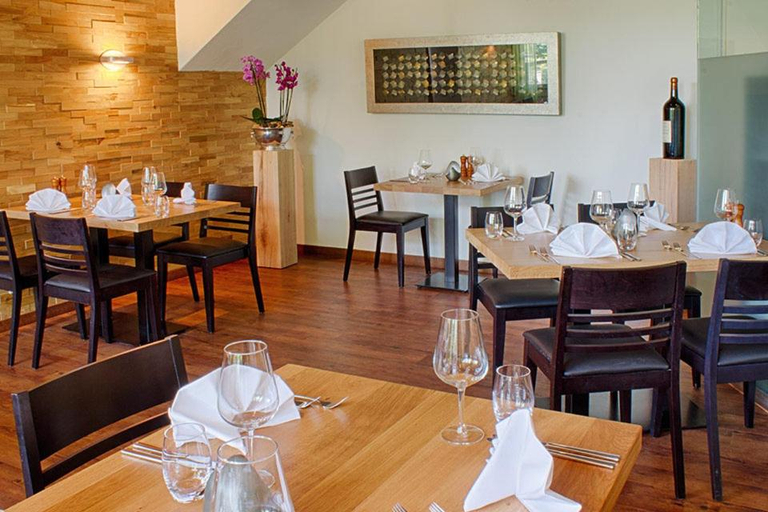 Food & Drinks 4, Hotel & Restaurant Hofmatt, Arlesheim