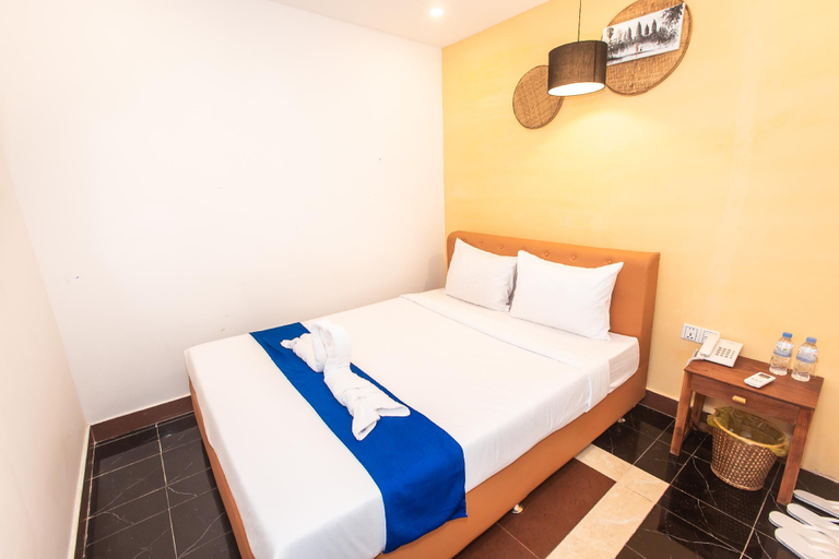 Bedroom 11