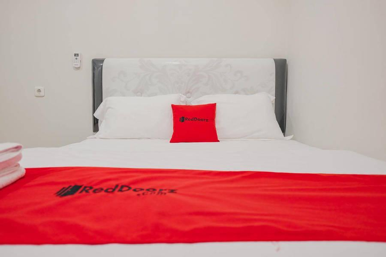 Bedroom 8
