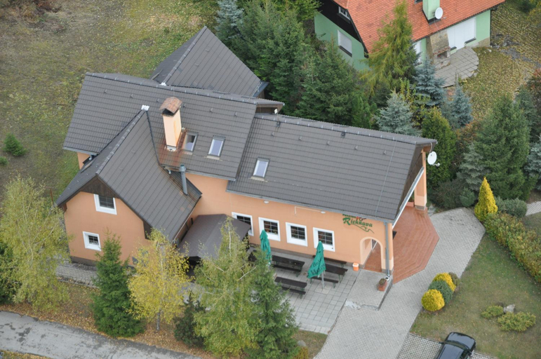 Others 4, Penzion Richnava, Banská Štiavnica