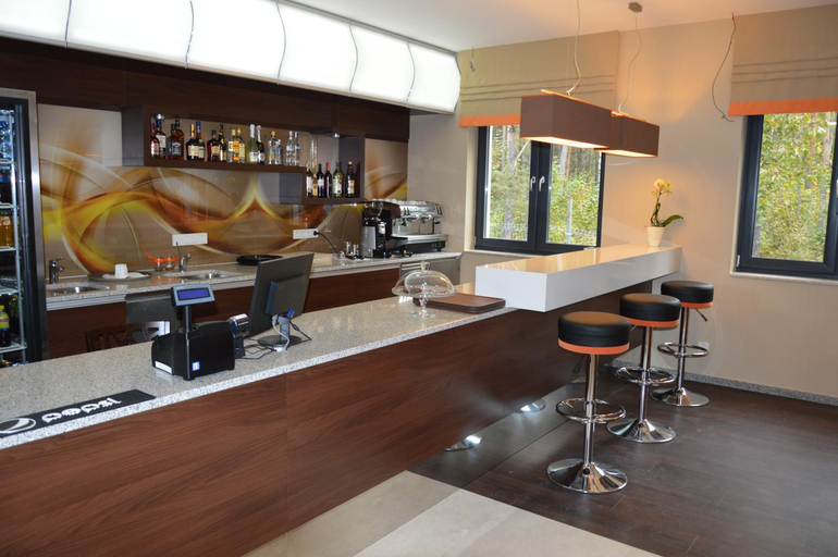 Food & Drinks 4, Hotel Via Baltica, Łomża City