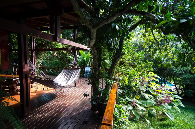 Others 4, Amaraka Lodge, Leandro N. Alem