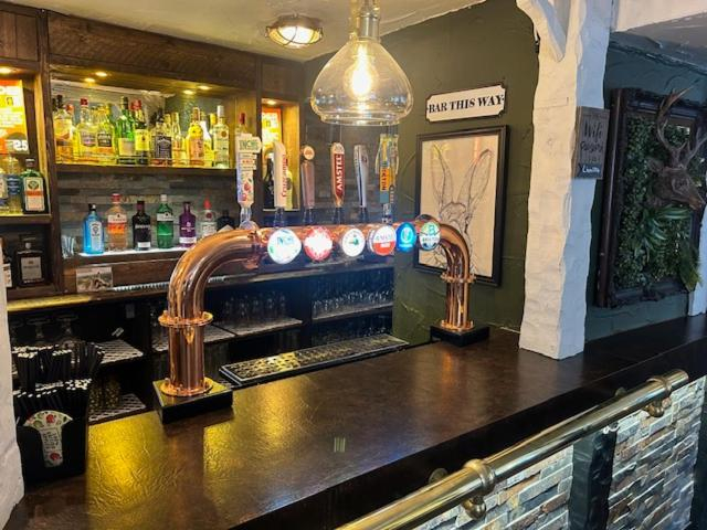 Others 4, The White Lion Inn, Cumbria