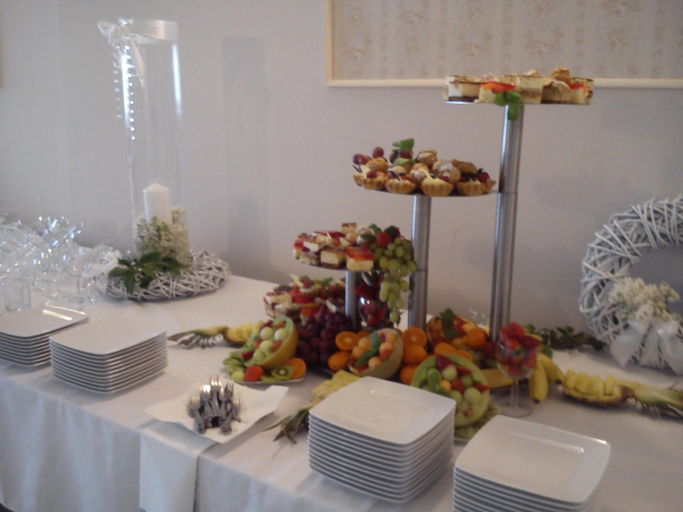 Food & Drinks 4, Zajazd Kwadrat, Dąbrowa Górnicza