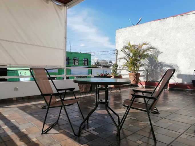 Others 5, Hostal Maple, Querétaro