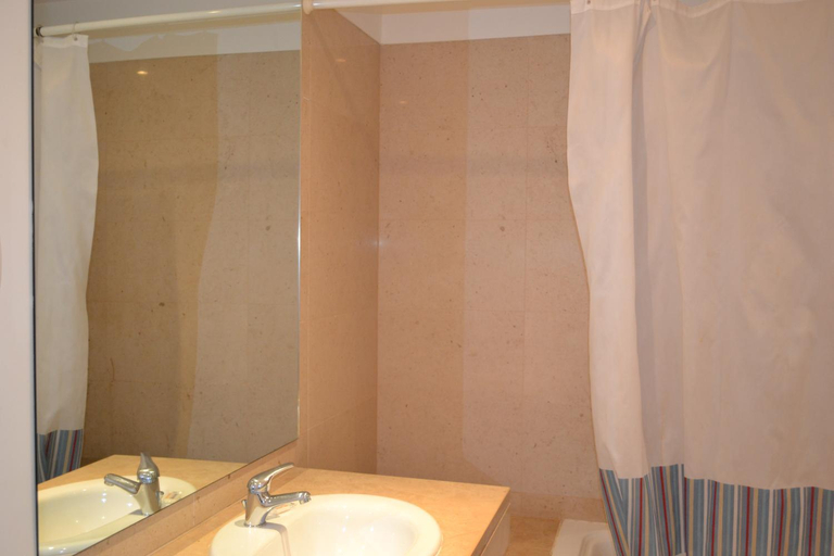 Bathroom 2, Residence Golf By Garvetur, Loulé