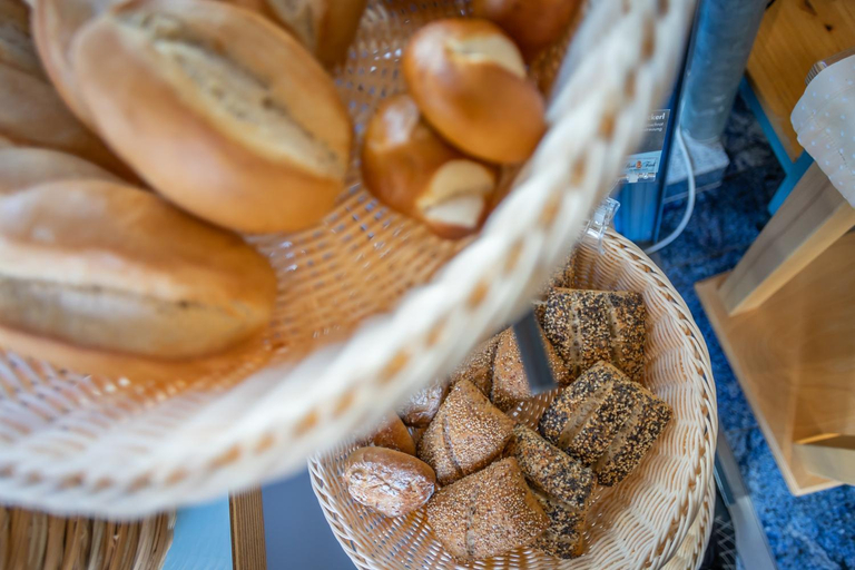 Food & Drinks 2, Kurmittelcentrum Zingst, Vorpommern-Rügen