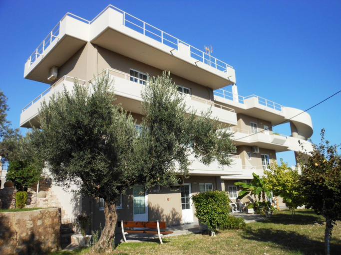 Others 3, Villa Olive Grove, South Aegean