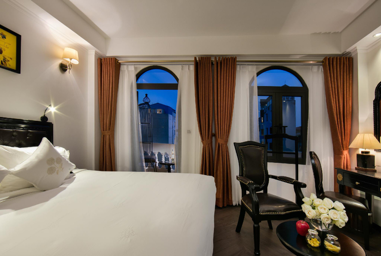 Bedroom 5