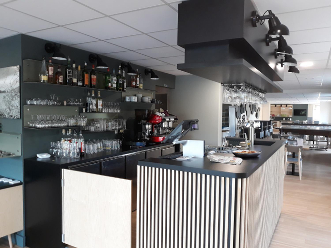 Food & Drinks 3, La Godiniere, Maine-et-Loire