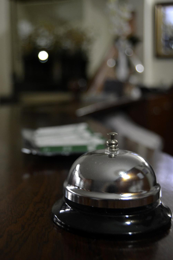 Public Area 3, Hotel Almendra, A Coruña