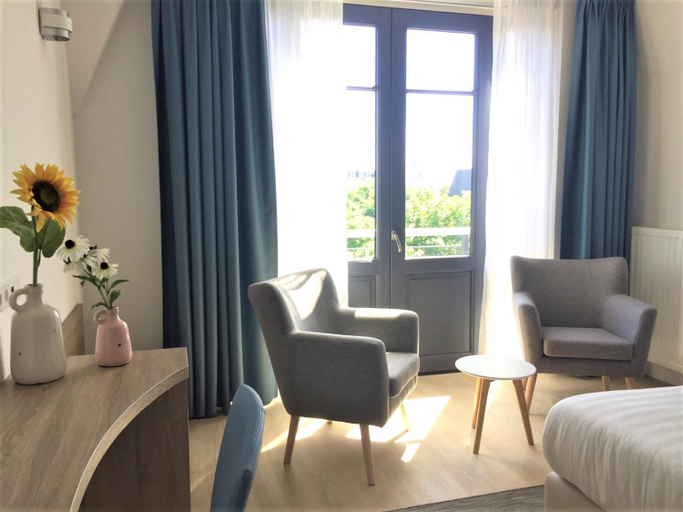 Others 5, Hotel Bosch En Zee, Veere