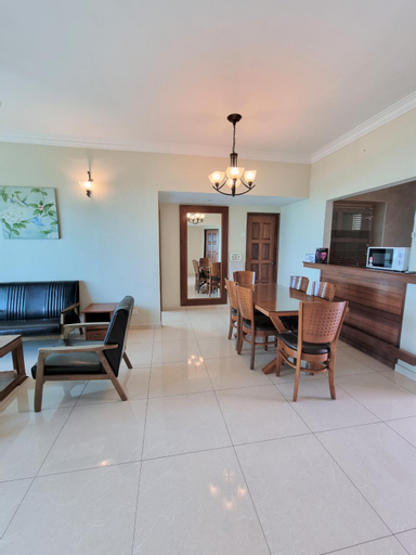 Others 4, Green Ocean Seaview Apartment, Penang Island
