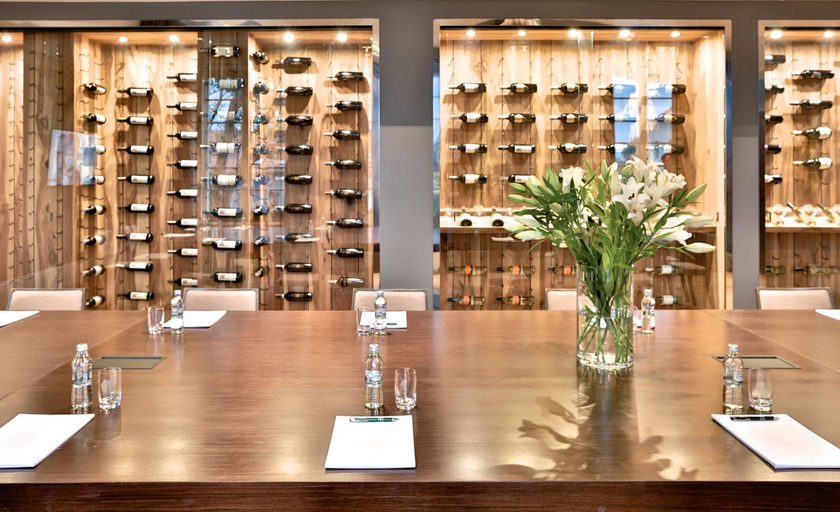Food & Drinks 4, Herbarium Hotel Spa, Żnin