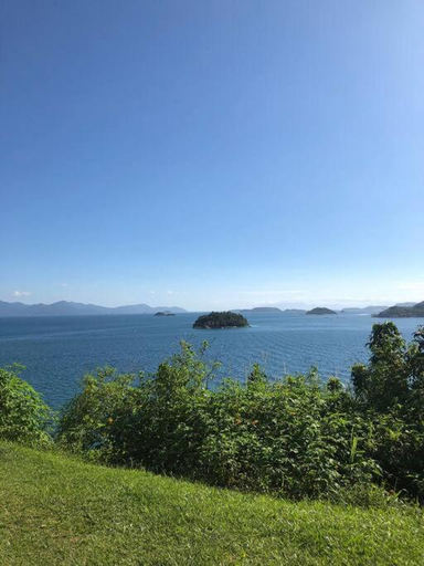 Others 4, Apartamento Verolme V, Angra dos Reis