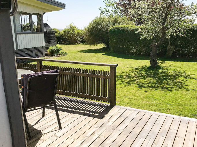 Others 5, person holiday home in Falkenberg, Falkenberg