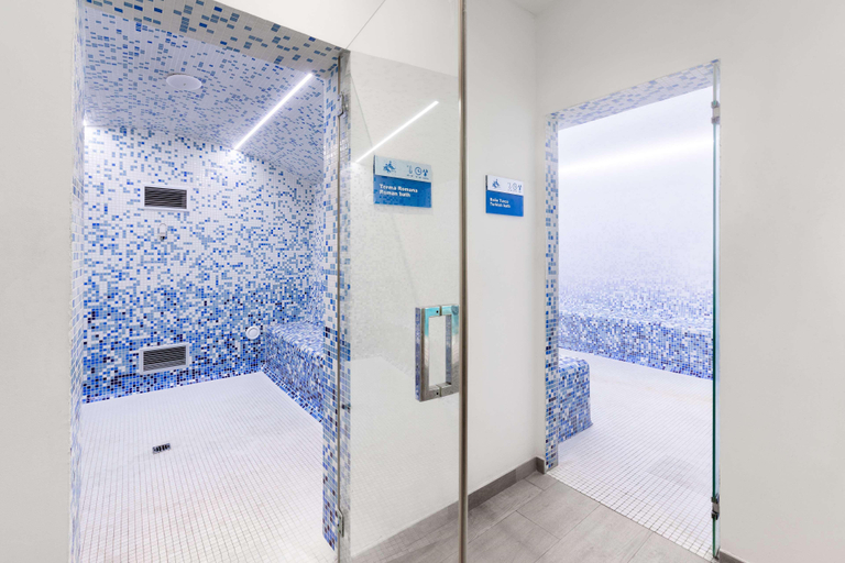 Bathroom, Alexandre Troya, Santa Cruz de Tenerife