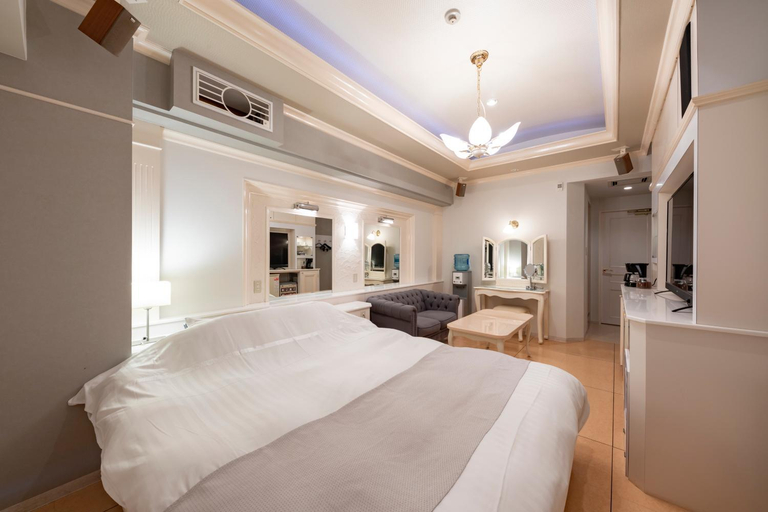 Others 4, Hotel Luna Sendai -Adult Only, Sendai