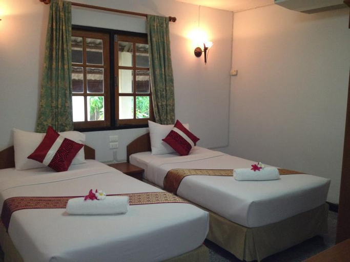 Bedroom 6