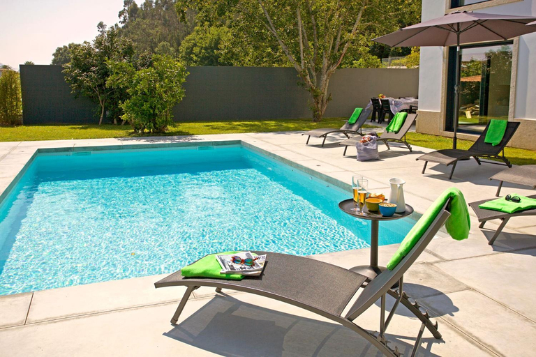 Sport & Beauty 2, Islas del rio Mino, Pontevedra