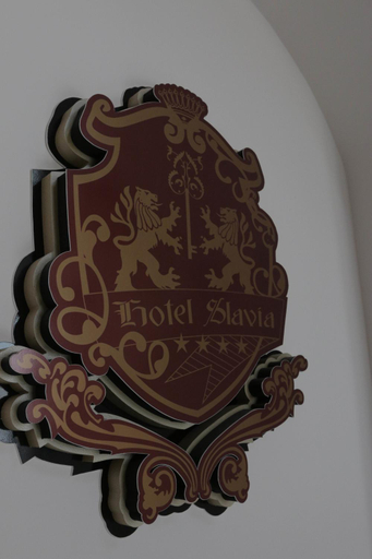 Others 5, Hotel Slavia, Salonta