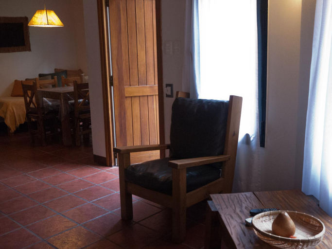 Others 5, Cabanas La Morera, Tornquist