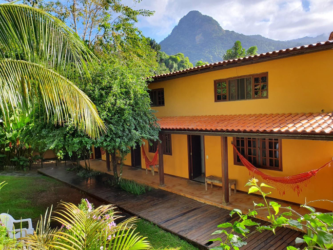 Others 5, Pousada e Hostel Holandes, Angra dos Reis