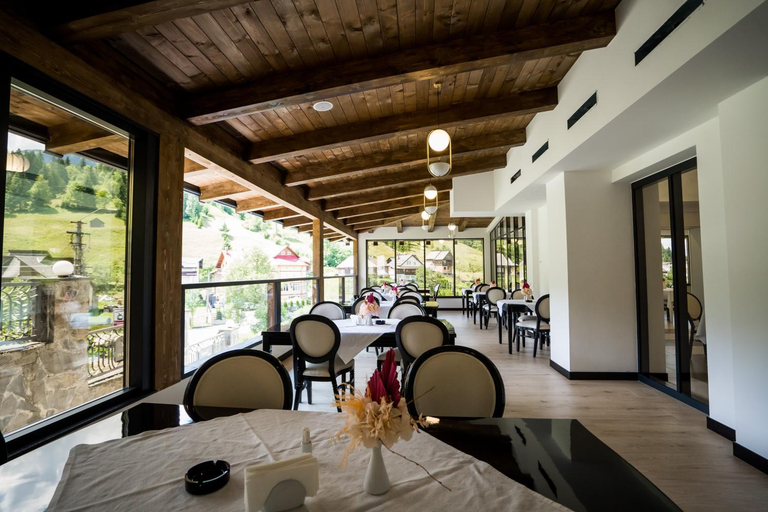 Food & Drinks 5, Hotel Roman Maramures - Ski & Spa Resort, Borsa