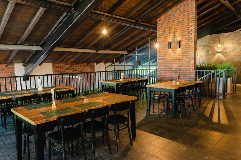Food & Drinks 5, FOLGA - Hotel, Restauracja, Browar, SPA, Gryfice