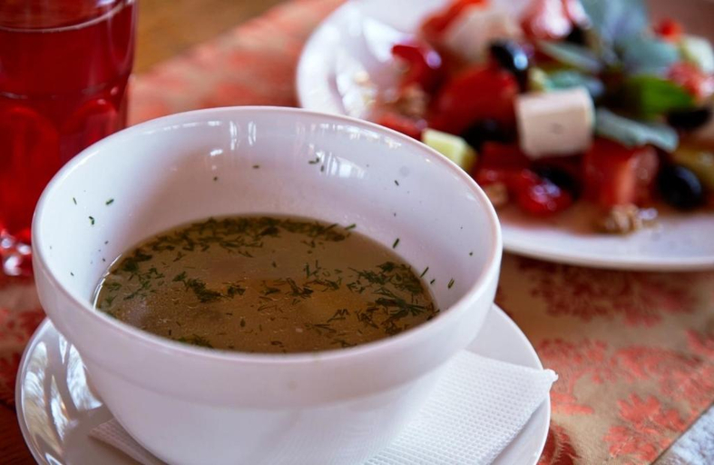 Food & Drinks 5, Carivka Hotel, Korostyshivs'kyi